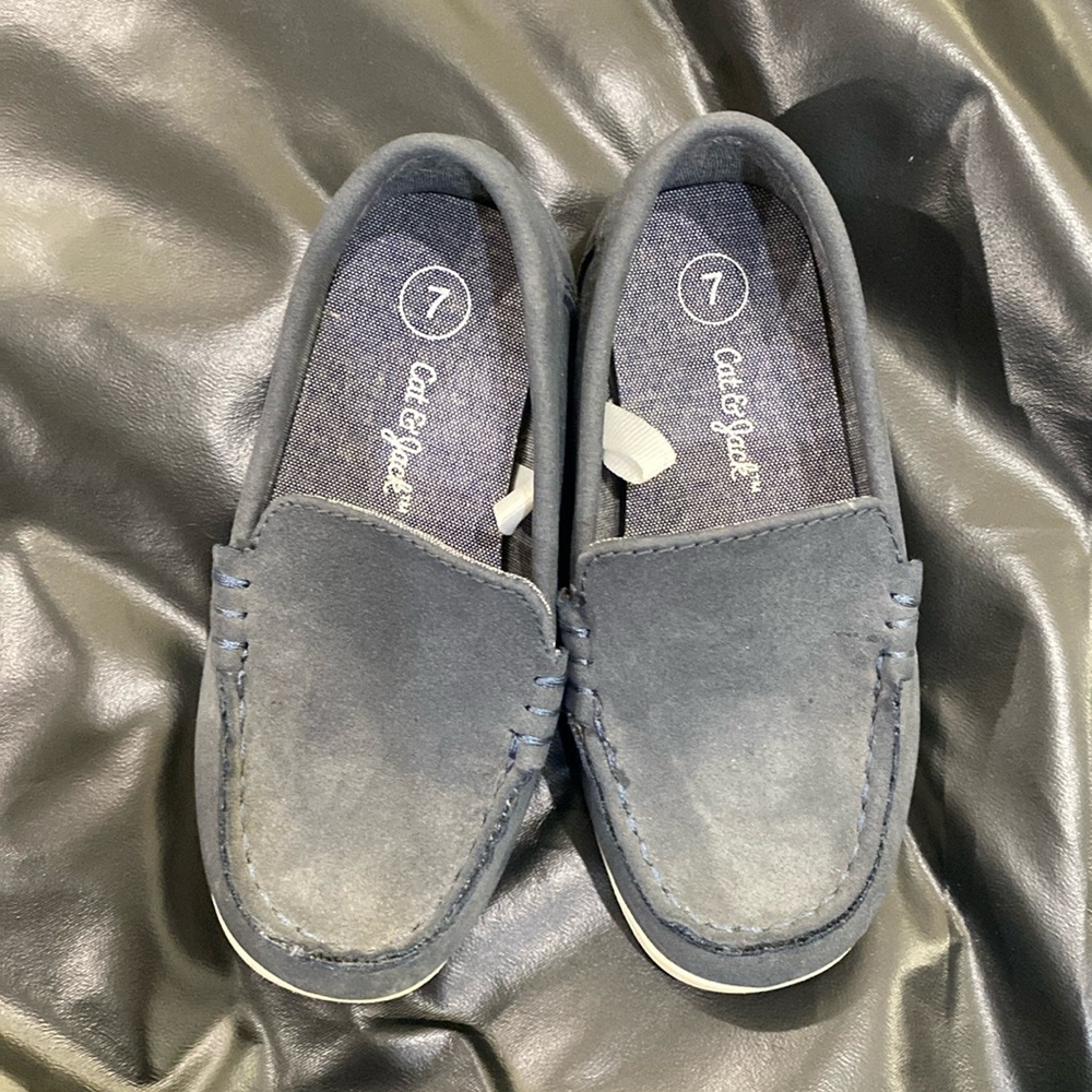 Cat & Jack Toddler Loafers
